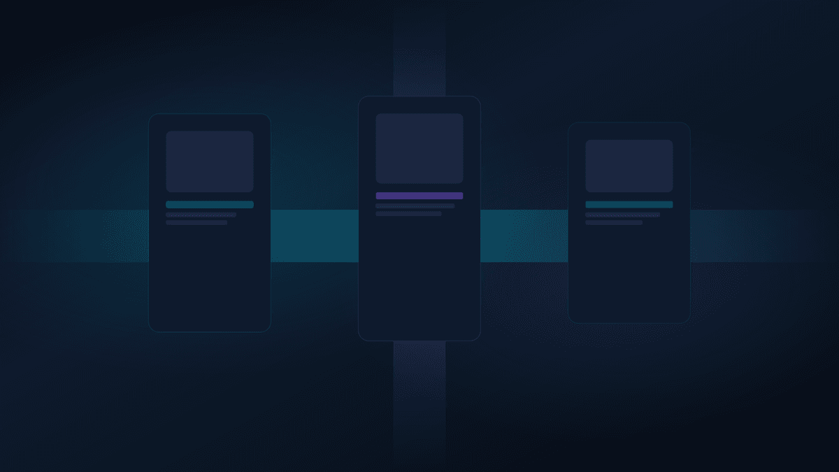 NewsFlow preview